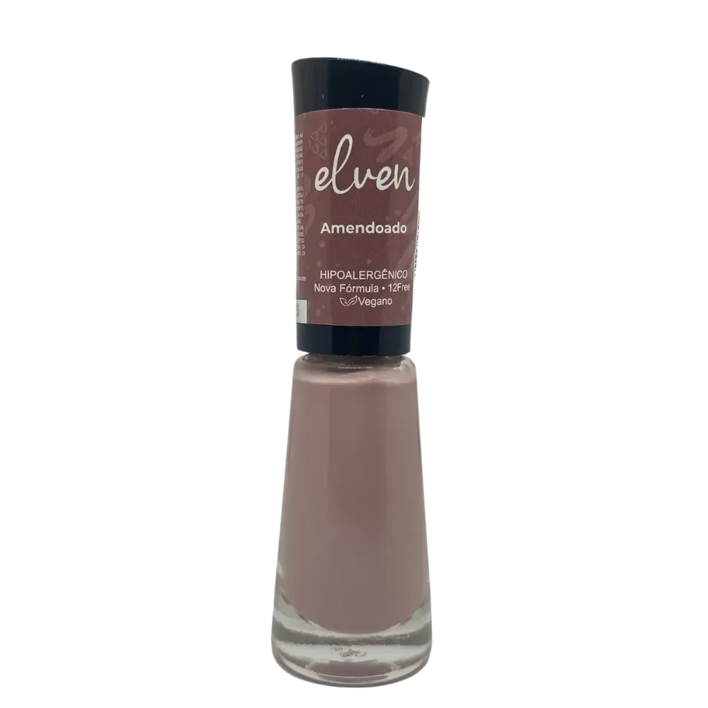 Esmalte Elven Amendoado 6,5ml